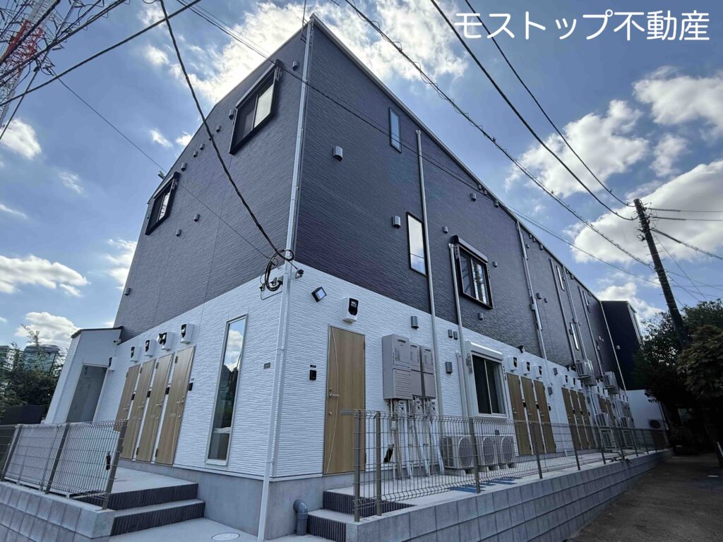 リベルテ村上1