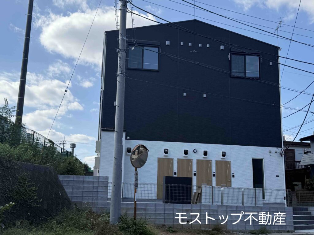 リベルテ村上2