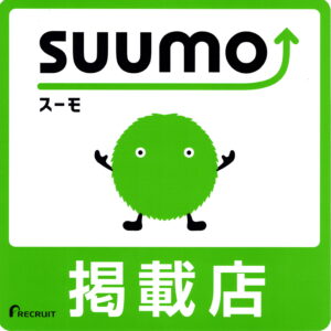 SUUMO掲載店のモストップ不動産